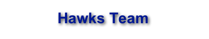 Hawks Team